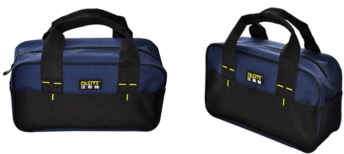 Сумка для инструментов электрика