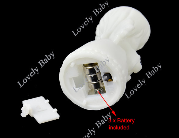 Лампа-ночник