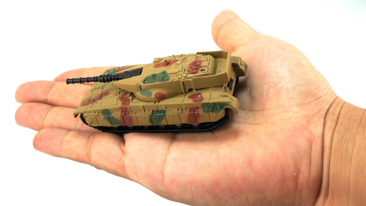 Набор моделей