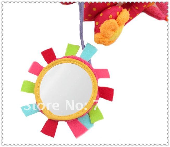 Развивающая игрушка