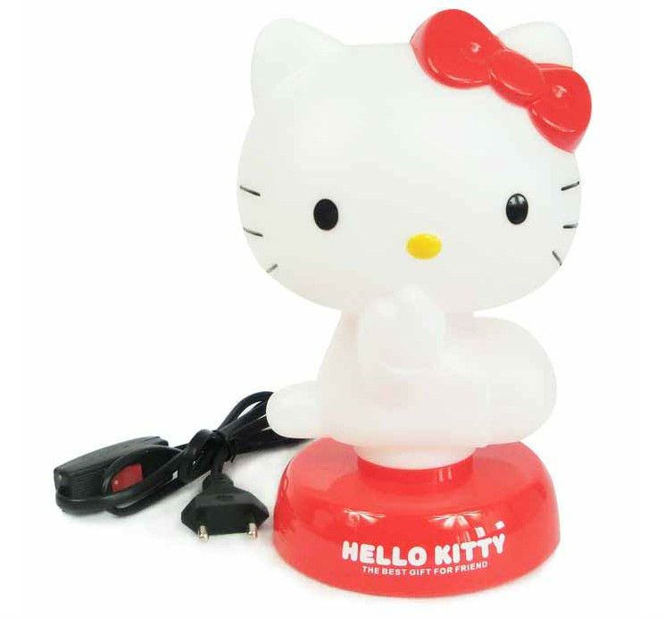 Детский ночник