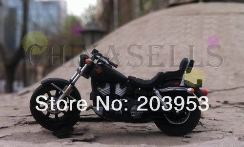 Набор игрушечных мотоциклов, 8 шт.