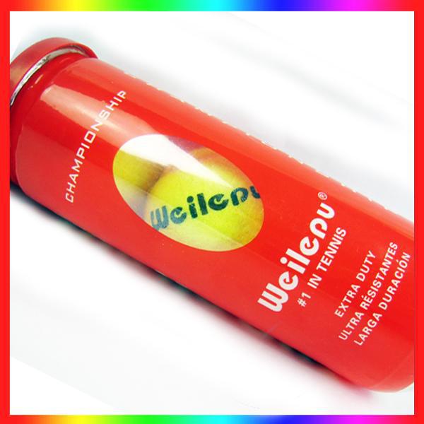 Теннисные мячи, 3шт