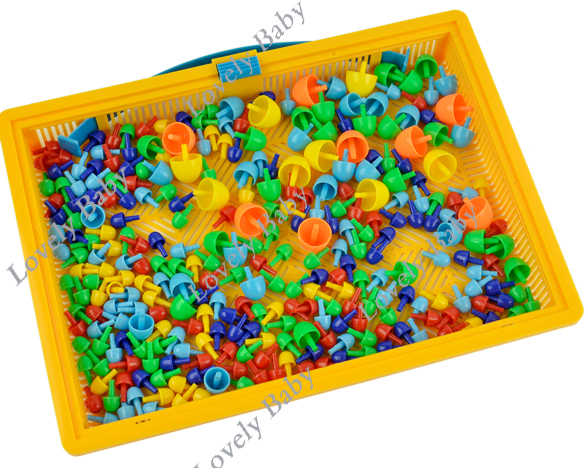 Набор мозаики для детей