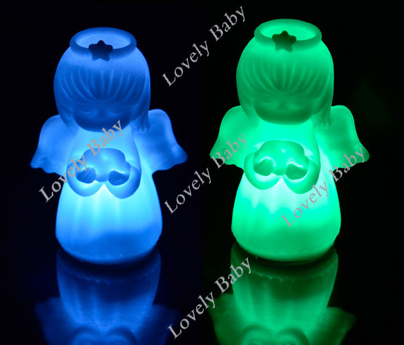 Лампа-ночник