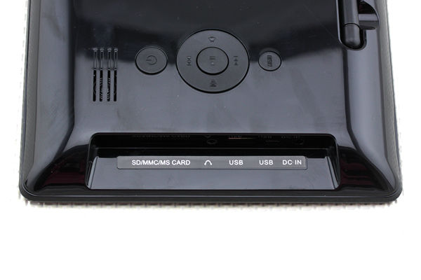 SCA-0819 - Цифровая фоторамка, 8