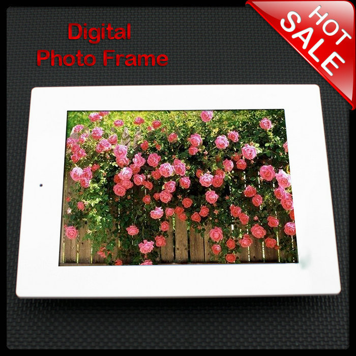 SCA-0933 - Цифровая фоторамка, 10