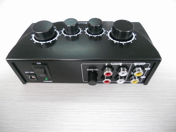 M-N1 - ������� ������, AV