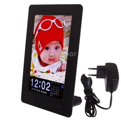 Цифровая фоторамка, 6