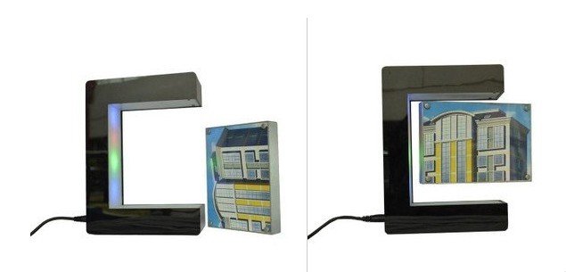 C106 - Магнитная фоторамка