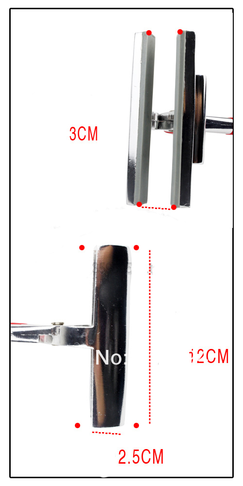 Плоскогубцы для натяжки холста