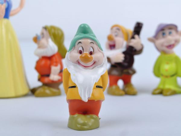 Набор игрушек