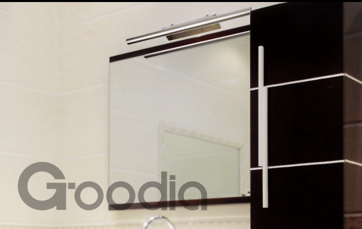 Лампа светодиоидная