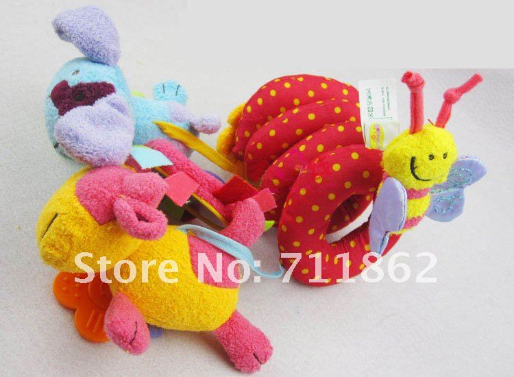 Развивающая игрушка