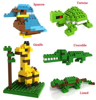 Конструктор детский