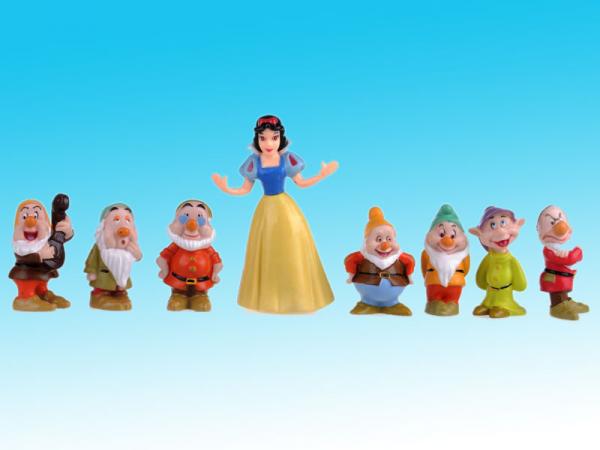 Набор игрушек