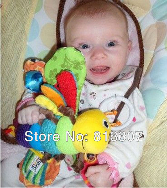 Развивающая игрушка Бабочка