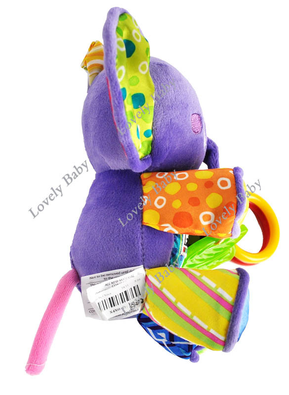 Игрушка для раннего развития