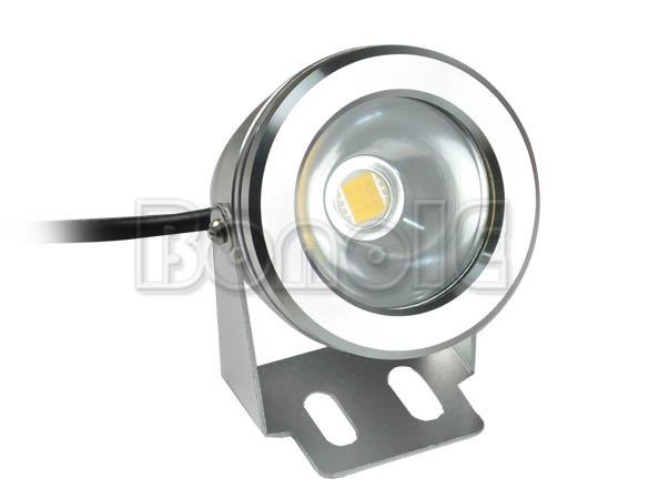 Водонепроницаемый светодиодный прожектор