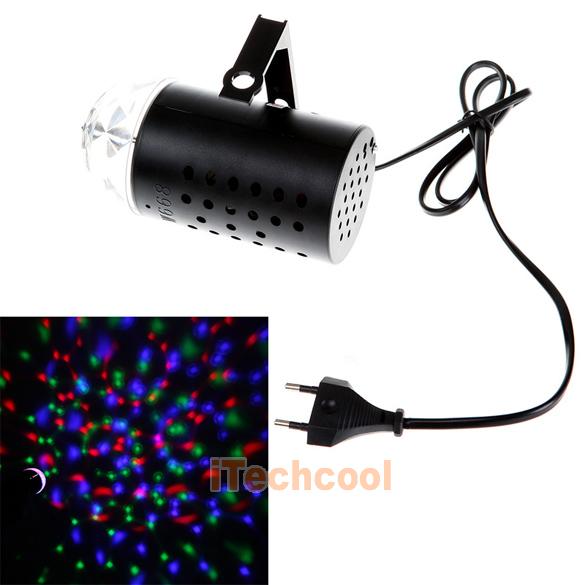 Светодиодный кристалл