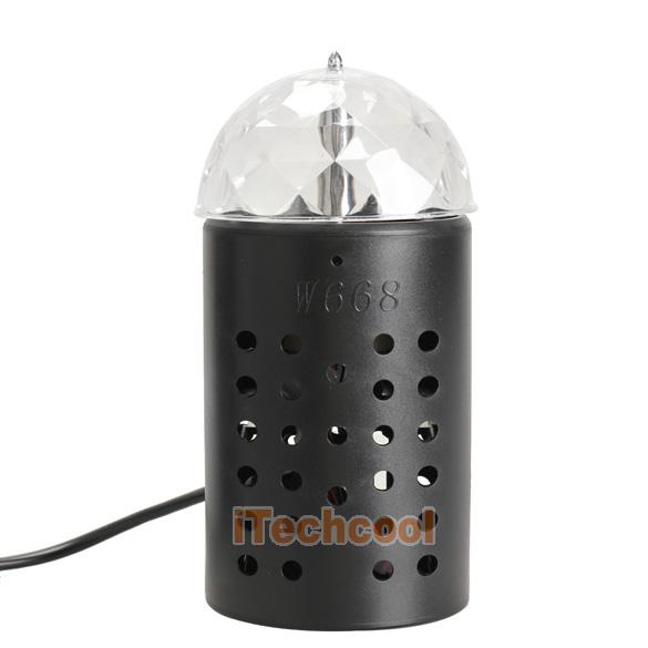 Светодиодный кристалл