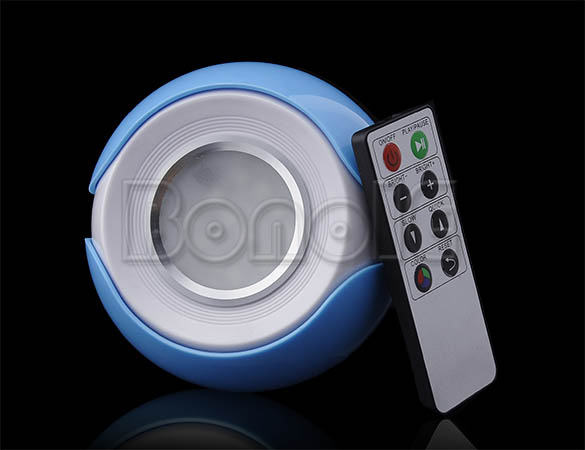 Лампа на дистанционном управлении