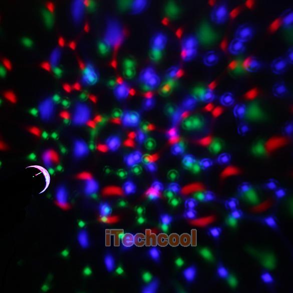 Светодиодный кристалл