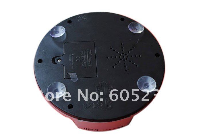 Имитатор полиграфа с эффектом электрошока, игрушка