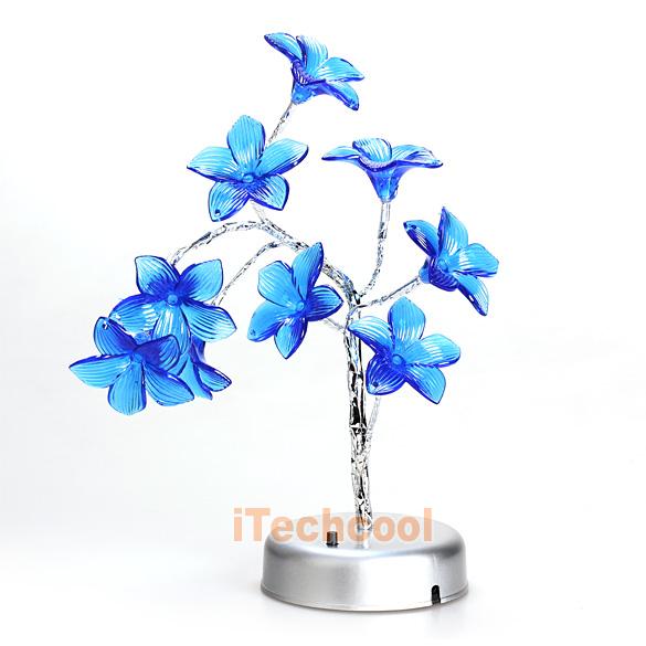 Светодиодные лилии