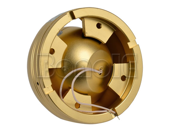 Светодиодный датчик света, 7 светодиодов