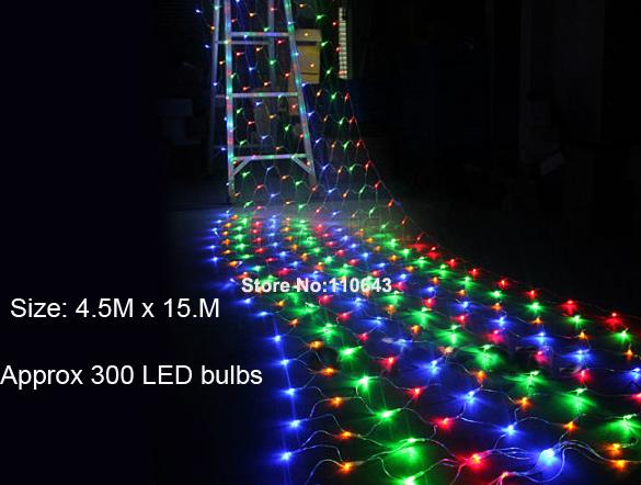 ,  , 300-LED 