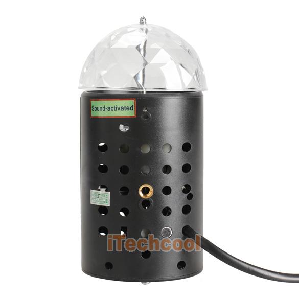 Светодиодный кристалл