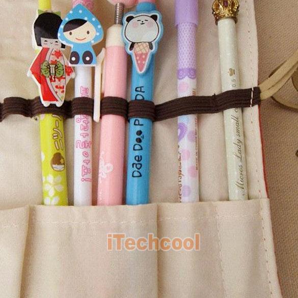 Чехол для хранения ручек