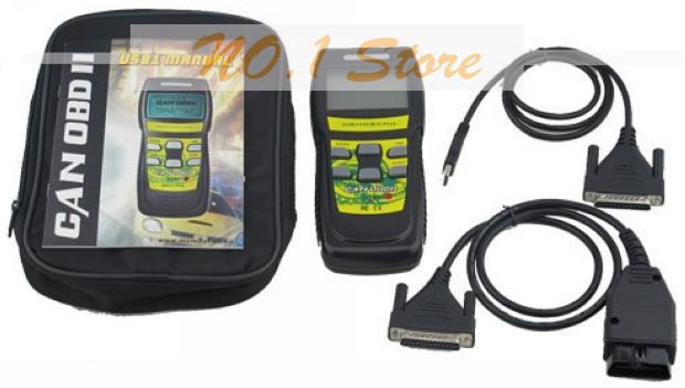  , DATA, OBD2, Can-Bus