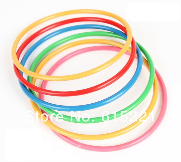 Игрушка по метанию колец в цель