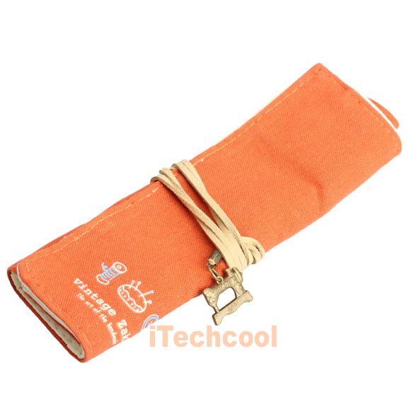 Чехол для хранения ручек