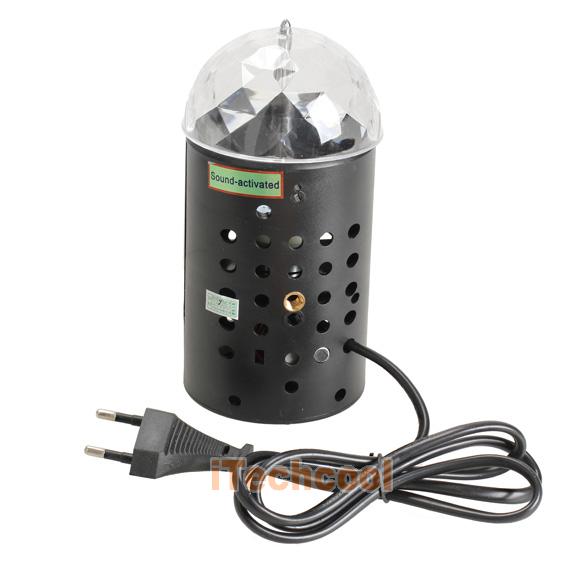 Светодиодный кристалл