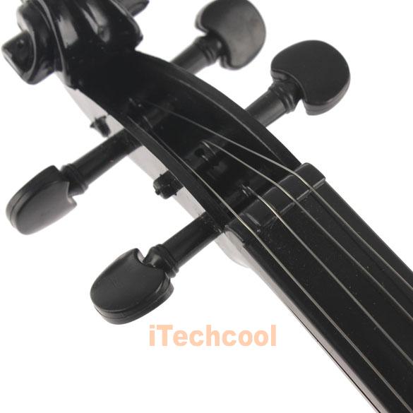 Скрипка детская