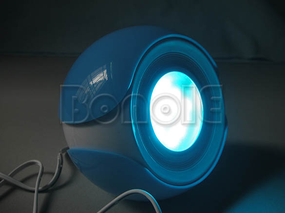 Лампа на дистанционном управлении