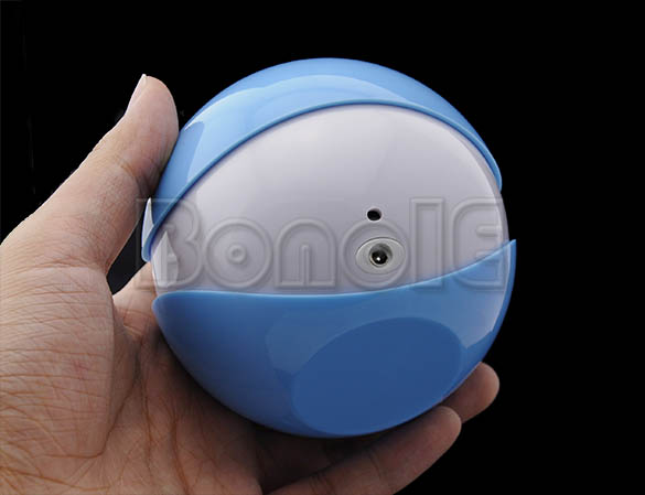 Лампа на дистанционном управлении