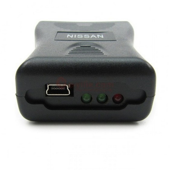    NISSAN, USB