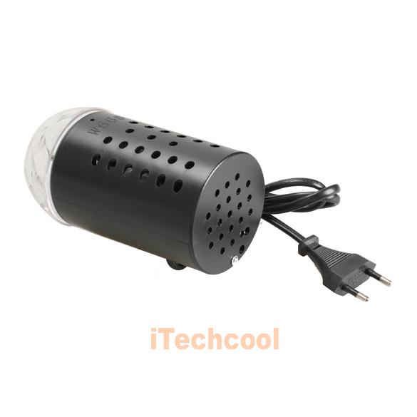 Светодиодный кристалл