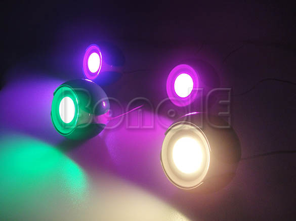 Лампа на дистанционном управлении