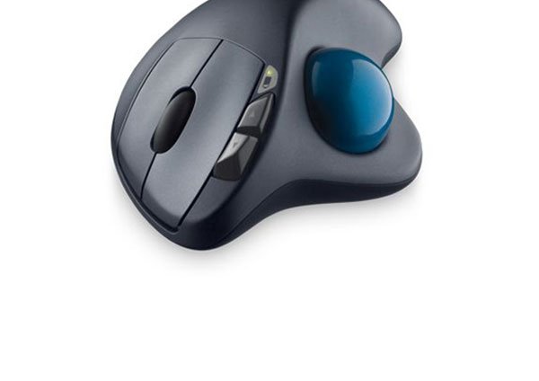 Logitech M570 -  