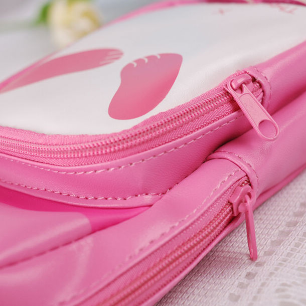 Школьный пенал для ручек