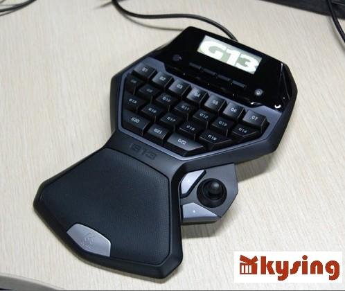 Logitech G13 -  