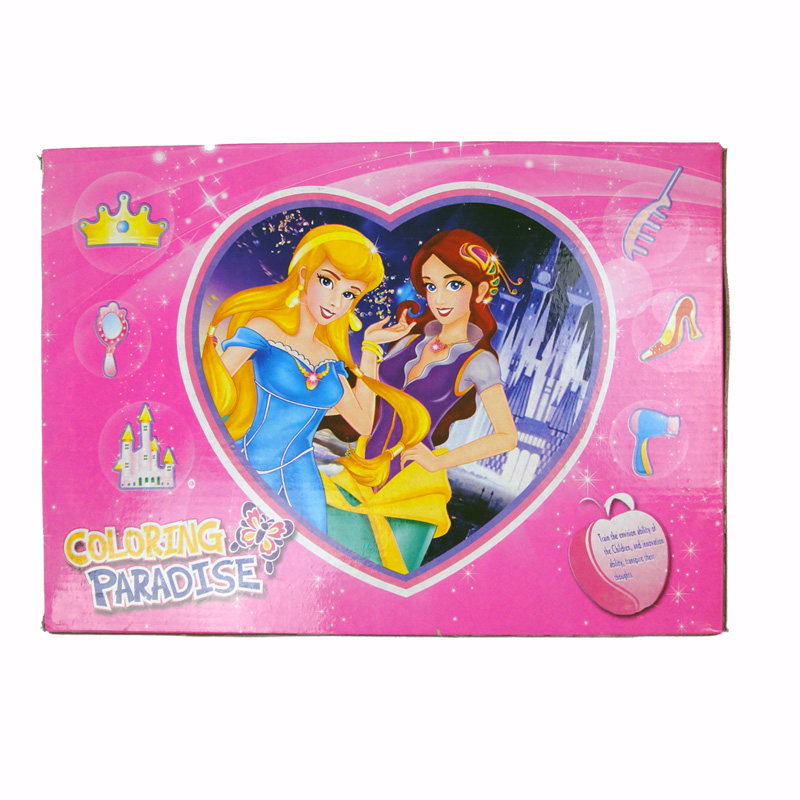 Набор для лепки пластилином