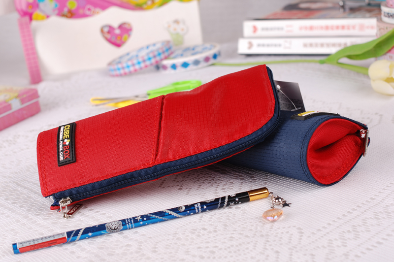 Пенал-подставка для школьных принадлежностей