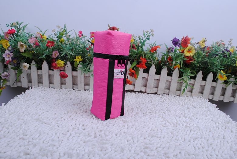 Пенал из ткани Оксфорд