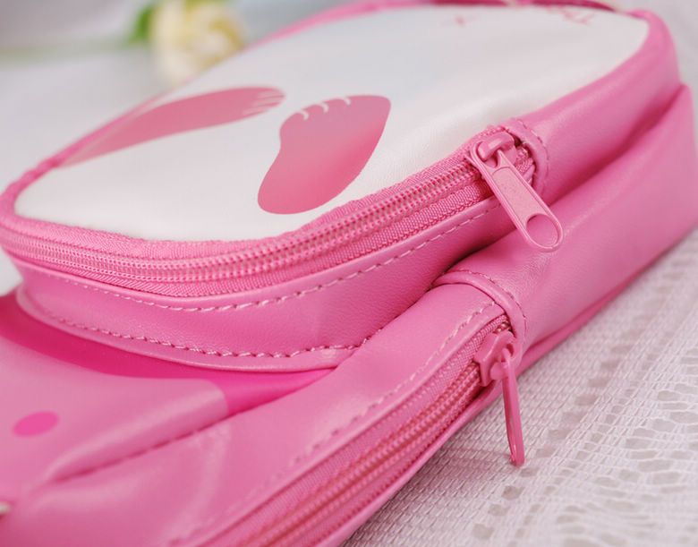 Школьный пенал для ручек